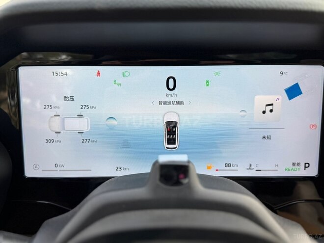 Geely Monjaro 2025, 0 km - 1.5 l - Bakı