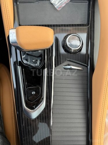 Geely Monjaro 2025, 0 km - 1.5 l - Bakı