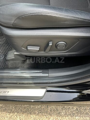 Hyundai Tucson 2024, 13,300 km - 2.0 л - Bakı