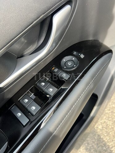 Hyundai Tucson 2024, 13,300 km - 2.0 л - Bakı