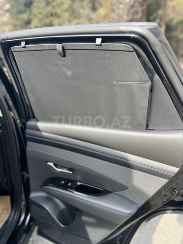 Hyundai Tucson 2024, 13,300 km - 2.0 л - Bakı