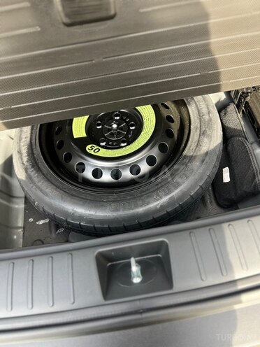 Hyundai Tucson 2024, 13,300 km - 2.0 л - Bakı
