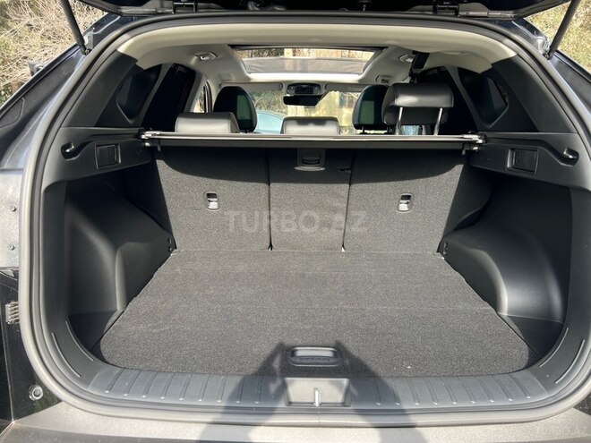 Hyundai Tucson 2024, 13,300 km - 2.0 л - Bakı