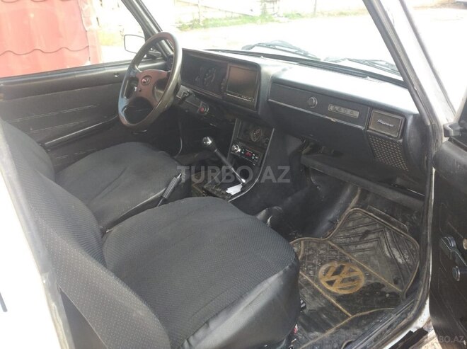 LADA (VAZ) 2107 2006, 453,850 km - 1.6 l - Bakı