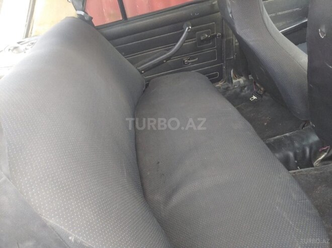 LADA (VAZ) 2107 2006, 453,850 km - 1.6 l - Bakı