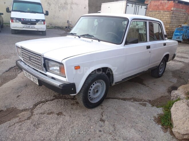 LADA (VAZ) 2107 2006, 453,850 km - 1.6 l - Bakı