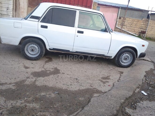 LADA (VAZ) 2107 2006, 453,850 km - 1.6 l - Bakı