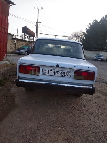 LADA (VAZ) 2107 2006, 453,850 km - 1.6 l - Bakı