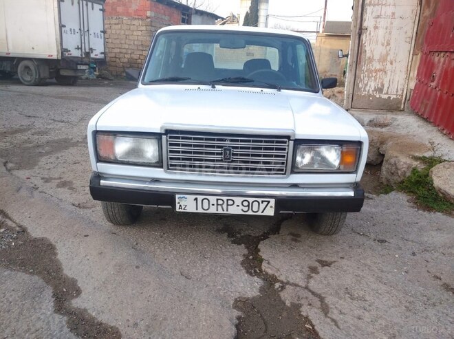 LADA (VAZ) 2107 2006, 453,850 km - 1.6 l - Bakı