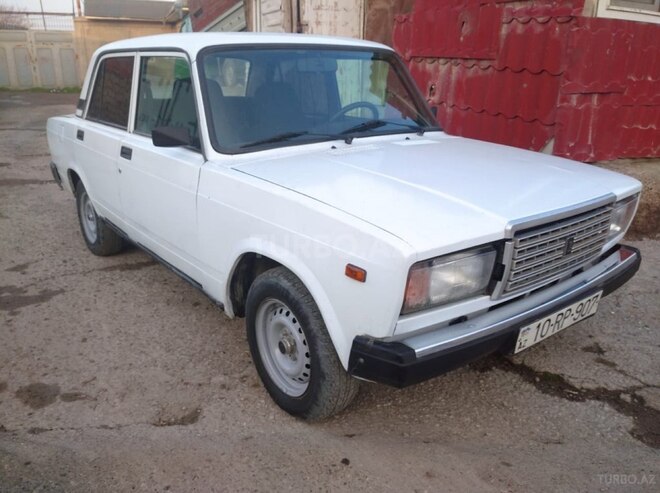 LADA (VAZ) 2107 2006, 453,850 km - 1.6 l - Bakı