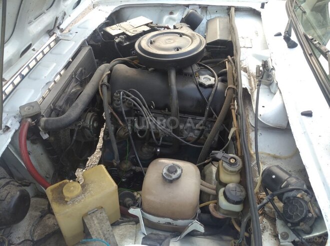 LADA (VAZ) 2107 2006, 453,850 km - 1.6 l - Bakı