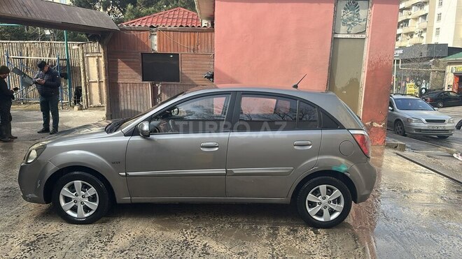 Kia Pride 2010, 596,000 km - 1.5 л - Bakı