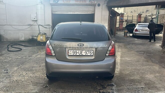 Kia Pride 2010, 596,000 km - 1.5 л - Bakı