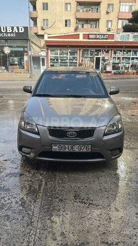 Kia Pride 2010, 596,000 km - 1.5 л - Bakı
