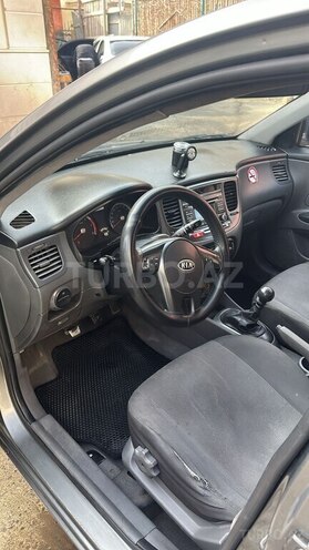 Kia Pride 2010, 596,000 km - 1.5 л - Bakı