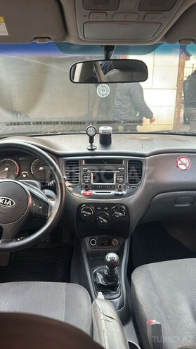 Kia Pride 2010, 596,000 km - 1.5 л - Bakı