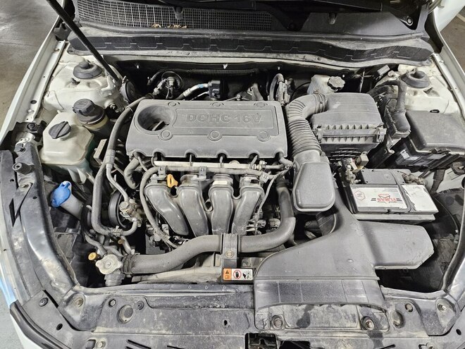 Kia Optima 2011, 195,000 km - 2.0 л - Bakı