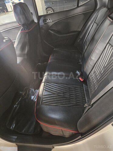 Kia Optima 2011, 195,000 km - 2.0 л - Bakı