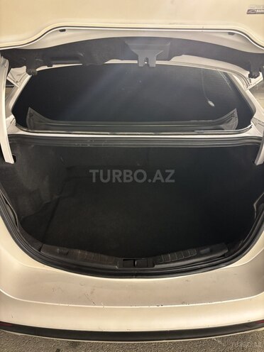 Ford Fusion (North America) 2012, 368,000 km - 1.6 л - Bakı