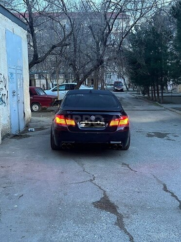 BMW 528 2013, 210,800 km - 2.0 l - Xırdalan