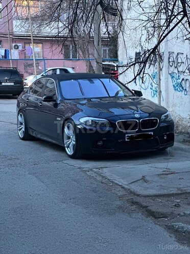 BMW 528 2013, 210,800 km - 2.0 l - Xırdalan