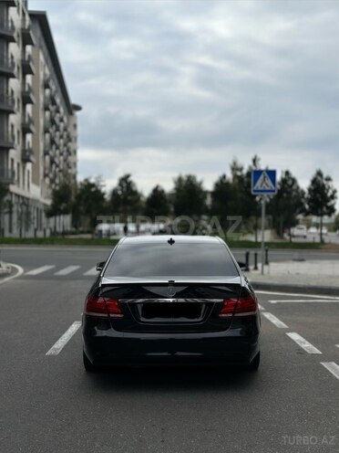 Mercedes E 250 2014, 208,942 km - 2.1 л - Bakı