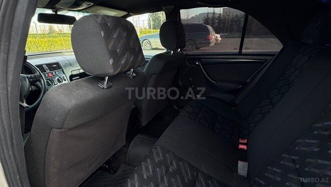 Mercedes C 220 1998, 381,500 km - 2.2 l - Salyan