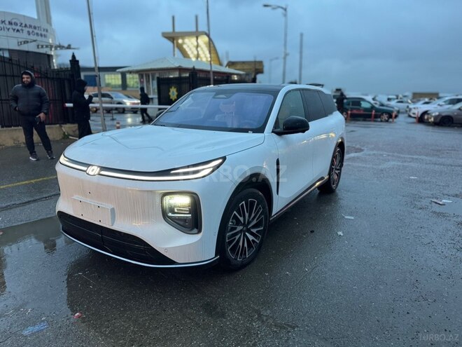 Changan  2025, 0 km - 1.5 l - Bakı