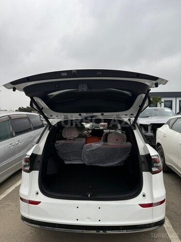 Changan  2025, 0 km - 1.5 l - Bakı
