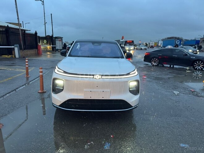 Changan  2025, 0 km - 1.5 l - Bakı