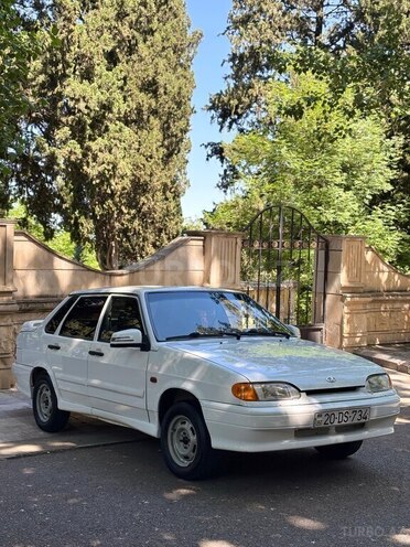 LADA (VAZ) 2115 2012, 198,000 km - 1.6 l - Göygöl