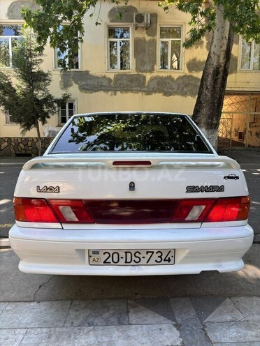 LADA (VAZ) 2115 2012, 198,000 km - 1.6 l - Göygöl