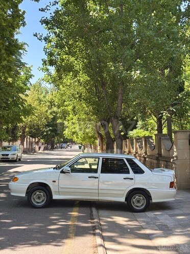 LADA (VAZ) 2115 2012, 198,000 km - 1.6 l - Göygöl