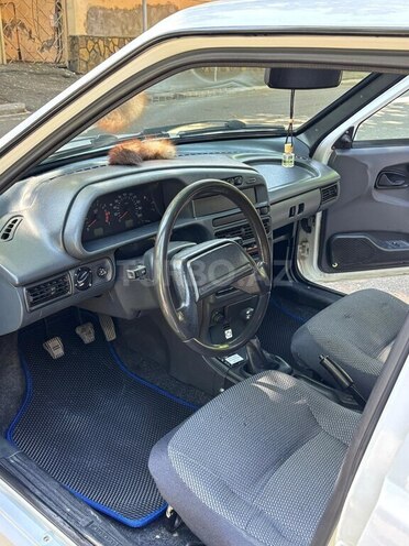 LADA (VAZ) 2115 2012, 198,000 km - 1.6 l - Göygöl
