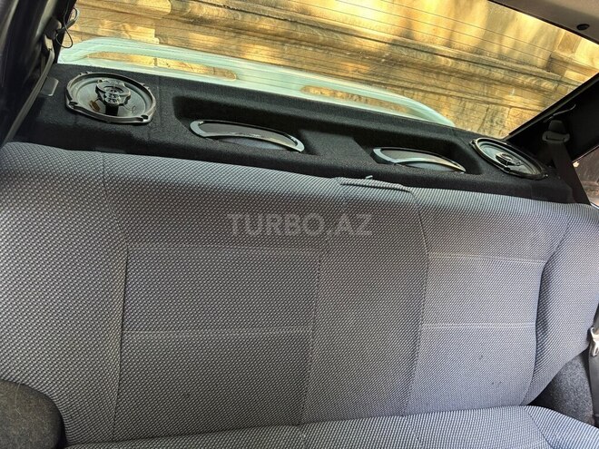 LADA (VAZ) 2115 2012, 198,000 km - 1.6 l - Göygöl