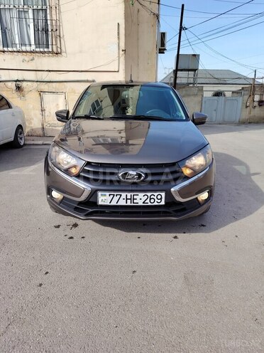 LADA (VAZ) Granta 2018, 103,900 km - 1.6 l - Xırdalan