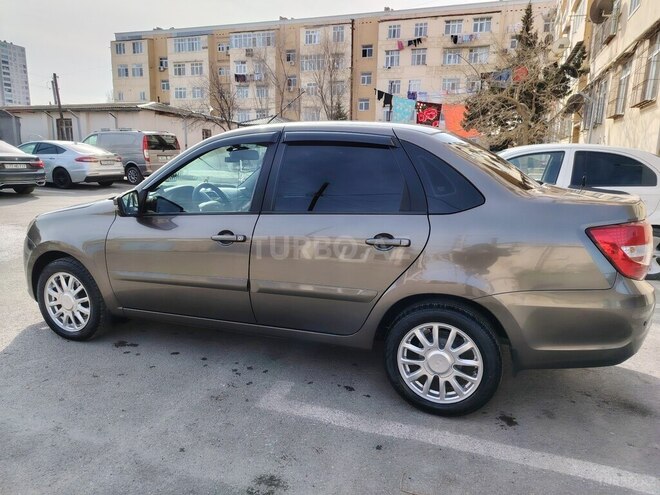 LADA (VAZ) Granta 2018, 103,900 km - 1.6 l - Xırdalan