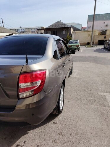 LADA (VAZ) Granta 2018, 103,900 km - 1.6 l - Xırdalan