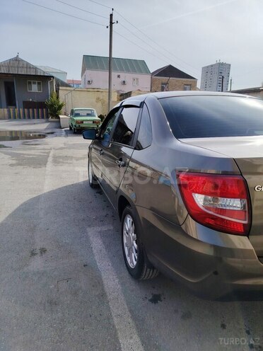 LADA (VAZ) Granta 2018, 103,900 km - 1.6 l - Xırdalan
