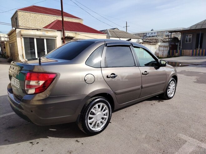 LADA (VAZ) Granta 2018, 103,900 km - 1.6 l - Xırdalan