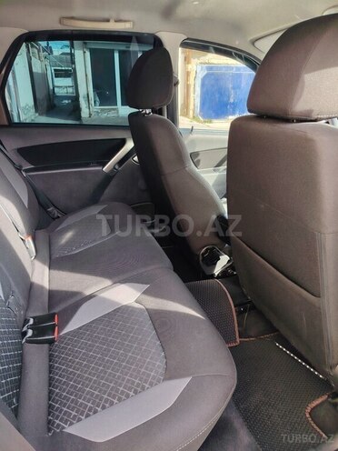 LADA (VAZ) Granta 2018, 103,900 km - 1.6 l - Xırdalan
