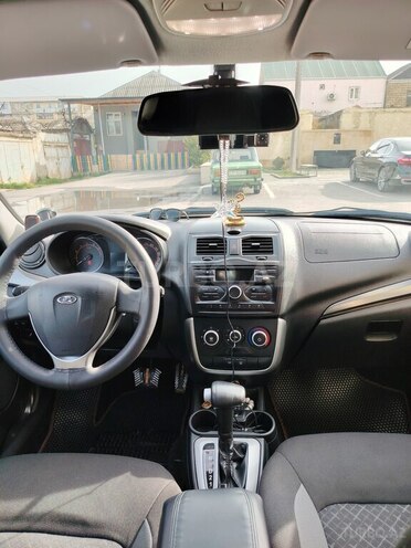 LADA (VAZ) Granta 2018, 103,900 km - 1.6 l - Xırdalan