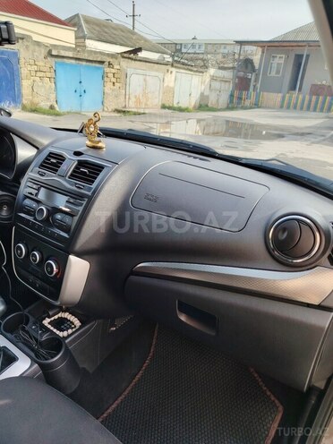 LADA (VAZ) Granta 2018, 103,900 km - 1.6 l - Xırdalan