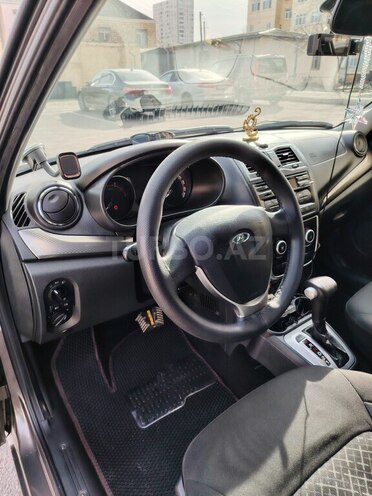 LADA (VAZ) Granta 2018, 103,900 km - 1.6 l - Xırdalan