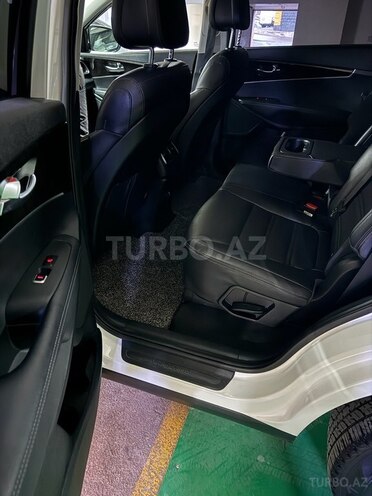 Kia Sorento 2017, 170,000 km - 2.0 l - Bakı
