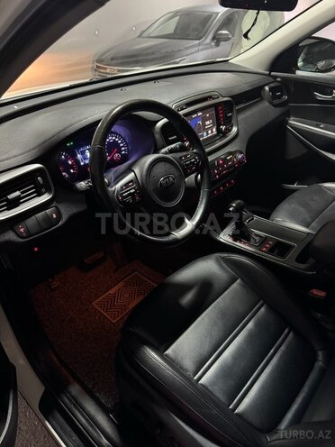 Kia Sorento 2017, 170,000 km - 2.0 l - Bakı