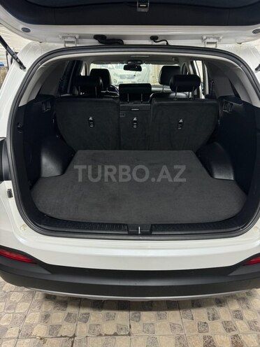 Kia Sorento 2017, 170,000 km - 2.0 l - Bakı