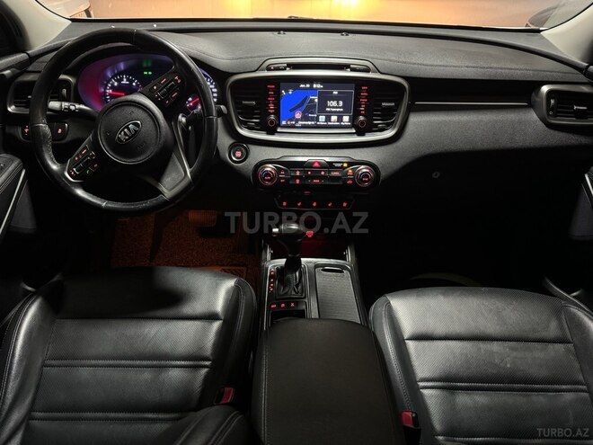 Kia Sorento 2017, 170,000 km - 2.0 l - Bakı