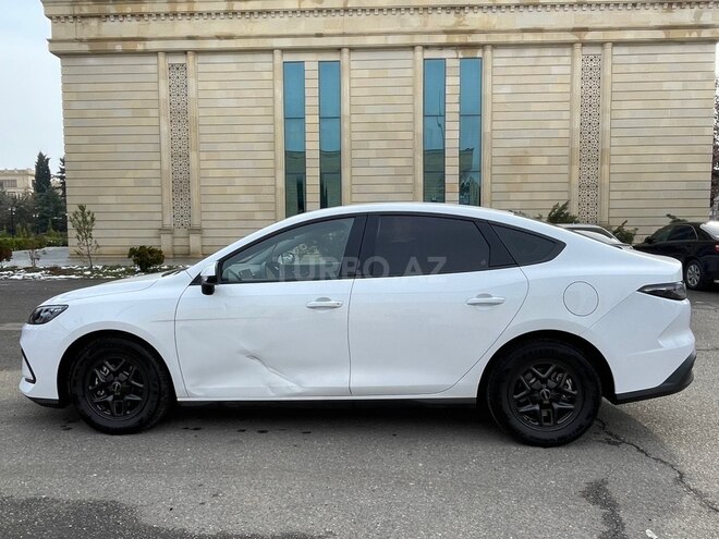 BYD  2025, 50,000 km - 1.5 l - Bakı