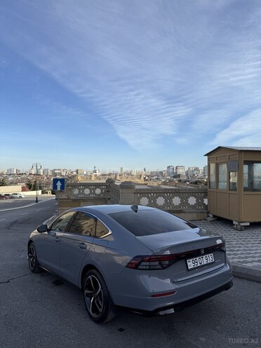 Honda Accord 2023, 29,000 km - 2.0 l - Bakı